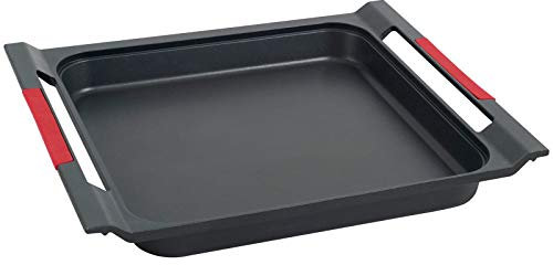 BANDEJA PRO-TITANIUM DUAL