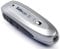 Safescan 35 Detector de billetes falsos portátil, verifica billetes, tarjetas de crédito y documentos - Detector UV para nuevos billetes - Detector billetes falsos con luz UV - Detector con luz UV