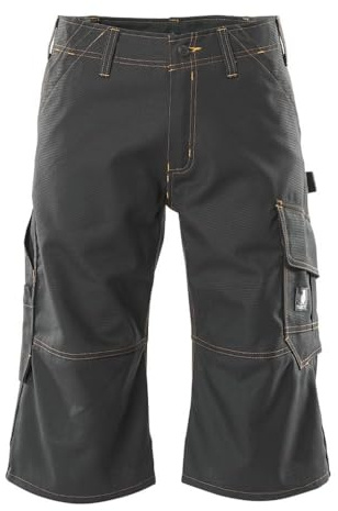 Mascot Kniebundhose Borba, 1 Stück, C60, schwarz, 06049-010-09-C60