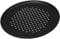 Zenker 7511 Pizzablech rund, perforiert Ø 32 cm, special countries, Schwarz