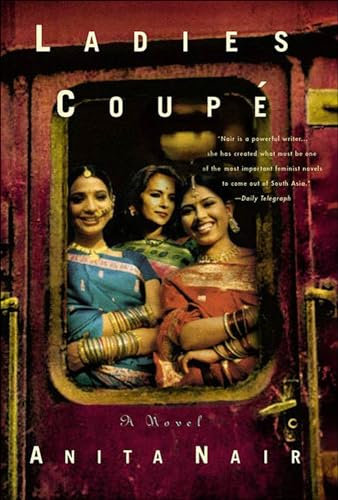 Ladies Coupé: A Novel (English Edition)