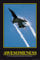 Motivational - Awesomeness - Jet Düsenjäger Flugzeug Poster - Grösse cm