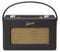Roberts Revival iStream2 DAB/DAB+/FM Internet Radio - Black