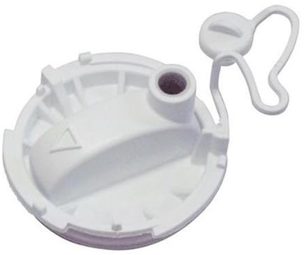 Couvercle de filtre Machine à laver, Lave-linge 1323823037 ELECTROLUX Machine à laver, Lave-linge 1323823037 ELECTROLUX