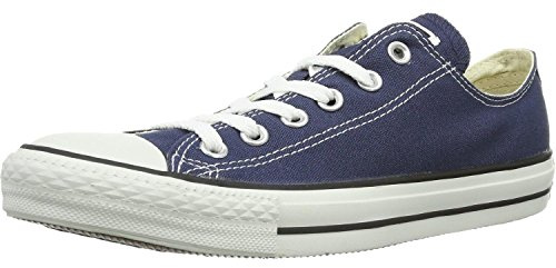 Converse Chuck Taylor All Star Seasonal, Damen Sneaker blau EU 38,5