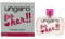 Emanuel Ungaro pour elle! Eau de Toilette Vaporisateur 100ml