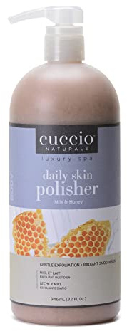 Milk & Honey Skin Polish 946ml (32oz)