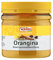 Kotanyi Gourmet Orangina Gewürzaromazubereitung | Ersatz für frisch geriebene Orangenschalen, 400 ml