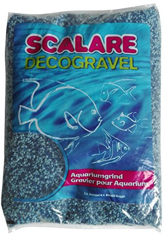 Scalare DECOGRAVEL Parma 4kg 2-3mm