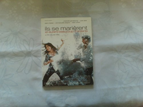 Ils se marièrent et eurent beaucoup d'enfants [FR Import]