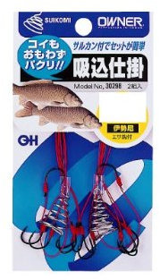 MAZZETTE DA CEFALO OWNER AMI 8