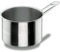 LACOR - 50221 - Cazo Recto Alto Chef Classic 20cm INOX