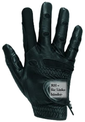 Bionic Classic Herren RH schwarz (S)