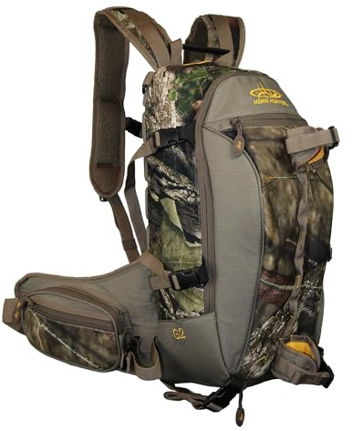 Horn Hunter G2 Daypack Mossy Oak Infinity