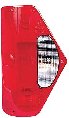 Jokon Rückstrahler Leuchten Links Rücklicht/Scheinwerfer