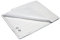 Allround Abdeckplane Weiss 8x10 m 150 g/m² - Gewebeplane Industrieplane Schutzplane - universell verwendbar - Verschiedene Größen
