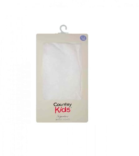 Country Kids Girl's Sheer Tights