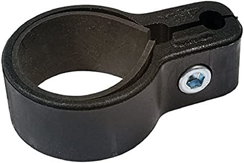 Hebie Schelle-03165669 Schelle Schwarz Einheitsgröße