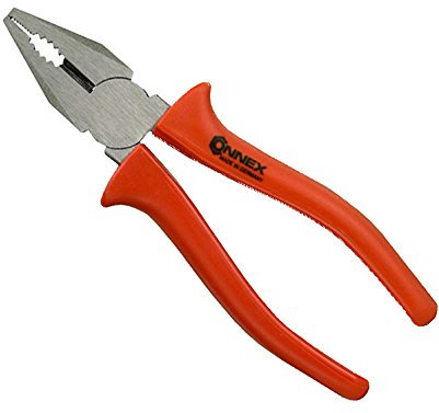 Connex COX116160 Kombizange, 160 mm, poliert