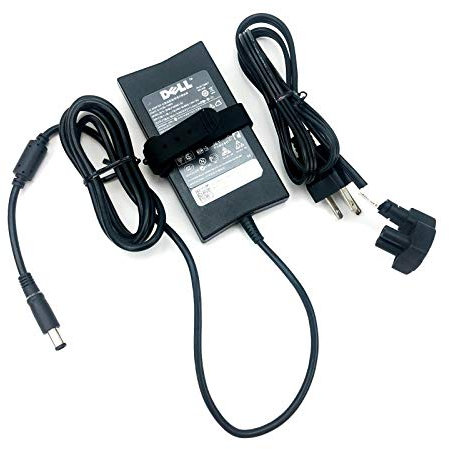 Dell AC Adapter, 65W, 19.5V, 3, 0DA65NM111-00