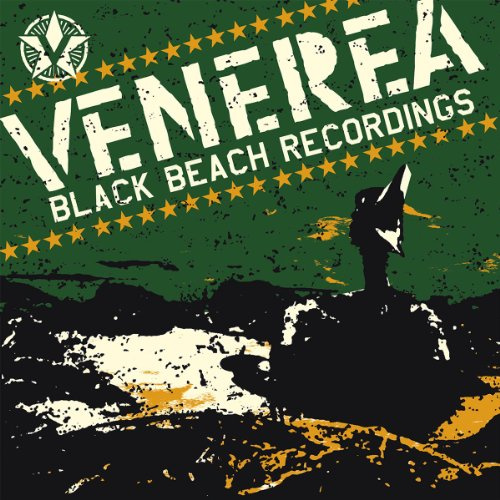 Black Beach Recordings [Vinyl Single]