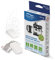 Descaler Descaling Tablets for Capsule Coffee Machines Makers Sachet Espresso Bean Cup Machine 12 Pack