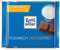 Ritter Sport Vollmilch laktosefrei (6 x 100 g), Vollmilchschokolade, laktosefrei und glutenfrei, mit edlem Arriba-Kakao für echten Geschmack