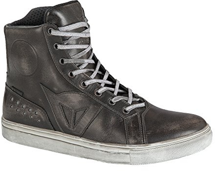 DAINESE 177517400541 Scarpe, Nero, 44