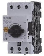 EATON PKZM02,5 MOTORSCHUTZSCHALTER 072736 4015080727361