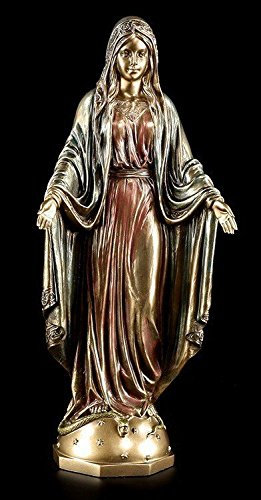 Madonna Delle Grazie Figur - Veronese