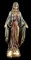 Madonna Delle Grazie Figur - Veronese