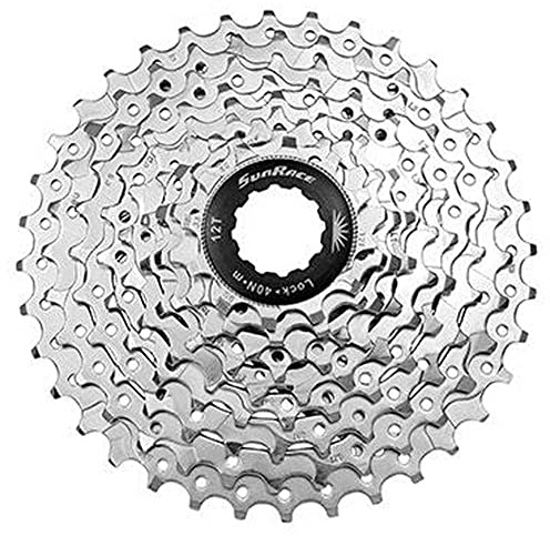 SunRace M9 9-Speed MTB Cassette