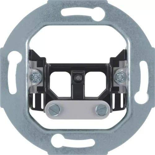 Hager – Mechanismus Grundlage Filteranlage ohne Terminal Kabel