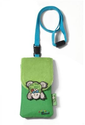 NICI 31727 Handytäschchen Schildkröte