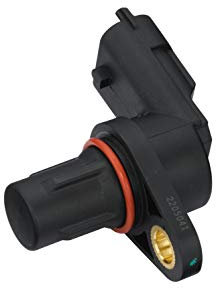 HELLA 6PU 009 163-921 Sensor, Nockenwellenposition - 12V - 3-polig