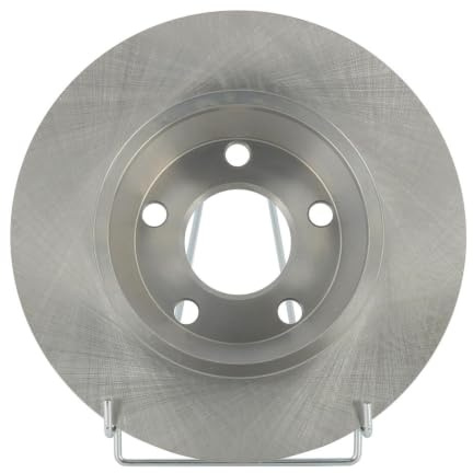 FERODO BRAKE DISC | DDF759 | FRONT | FOR AUDI A4 B5 1994-2001 | OE-MATCHING QUALITY | SMOOTH & QUIET PERFORMANCE