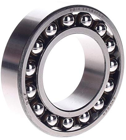 SKF 2210 EKTN9/C3 Pendelkugellager, 50x90x23