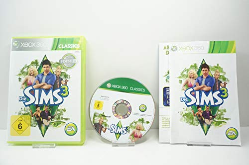 Die Sims 3 - Classics