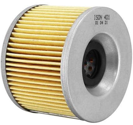 Filtro d’olio ISON 401.