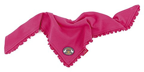 sigikid 146420 Halstuch rosa, Mini