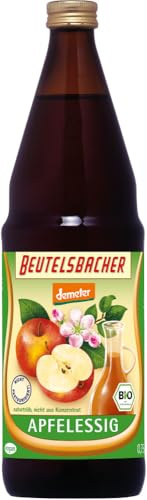 demeter Apfelessig naturtrüb 6 x 0,75 L