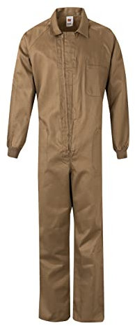 VELILLA Mens 214_06_54, Beige, 54 UK