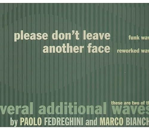 Several Additional Waves [Vinyl]