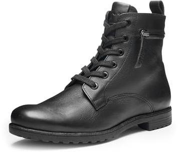 ARA Damen Stiefelette Liverpool schwarz