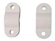 Jamara jamara171105 Single Landing Gear Halterung