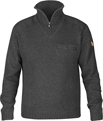 Fjällräven Koster Sweater/Wollpullover