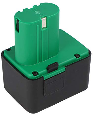 Nachbau Akku passend für Gesipa Li-ion Akku 14,4 Volt (kein Original Gesipa Akku)