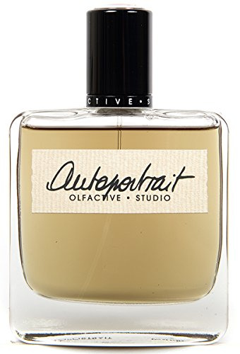 Olfactive Studio Autoportait Unisex, Eau de Parfum, Vaporisateur/Spray, 1er Pack (1 x 50 ml)