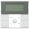Merten MEG5755-0325 Zeitschaltuhr-Modul, aktivweiß glänzend, System M