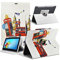 Seluxion Universal Cover Case with for Tablets MV16 Huawei MediaPad X2 7